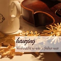 Weihnacht so wie's früher war