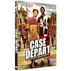 Case d�part