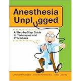Anesthesia Unplugged (Gallagher, Anesthesia Unplugged)