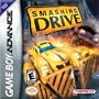 Smashing Drive