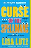 Curse of the Spellmans: A Novel (Izzy Spellman Mysteries)