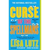 CurseoftheSpellmans:ANovel(IzzySpellmanMysteries)