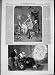 1853 Royal Academy Fine Art Print Hemsley O'Neil Truant