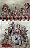 Omslagsbilde av Crossed Volume 1