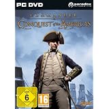 Commander: Conquest of the Americas (PC)von "Koch Media GmbH"