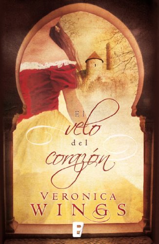 El velo del corazón (Spanish Edition)