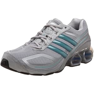 Buy adidas Ladies Devotion Pb Running Shoe by adidas