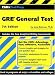 Search : GRE General Test (Cliffs Test Prep)