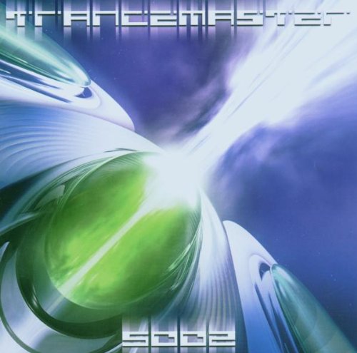 Produkt-Bild: Trancemaster 5002
