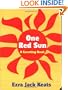 One Red Sun: A Counting Book (Classic Board Books)