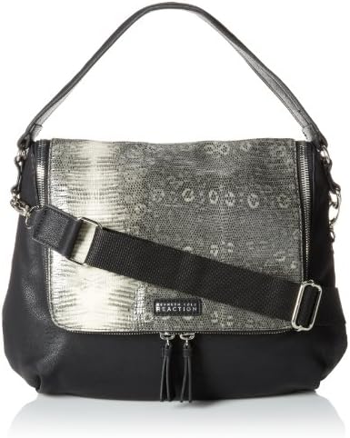 Kenneth Cole Reaction Avery LG Hobo Shoulder Bag