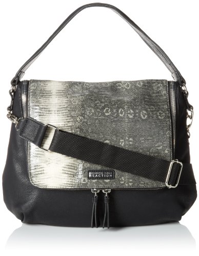 Kenneth Cole Reaction Avery LG Hobo Shoulder Bag