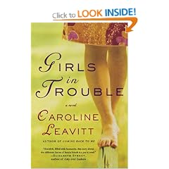 Girls in Trouble: A Novel
