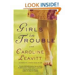 Girls in Trouble: A Novel