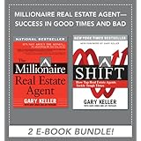 millionaire real estate agent success in good times and bad ebook bundle