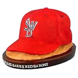 Alexander Global Scranton / Wilkes-Barre Red Barons Trophy Cap