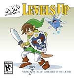 PvP Volume 7: PvP Levels Up (PVP (Image Comics))