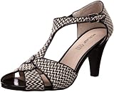 Perlina Women's Palace Open-Toe Pump - Womens Shoes