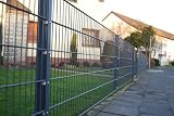  25m Gartenzaun,...