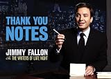 Thank You Notes