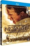 Nomad: The Warrior (2005) ( Red Warrior ) (Blu-Ray)