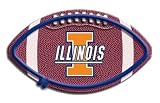 University of Illinois Fighting Illini Football Neon Sign