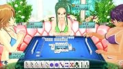 マージャン★ドリームクラブ(初回封入特典:Xbox360版オリジナルDLコード同梱)
