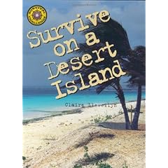 Survive on a Desert Island (Survival Challenge)