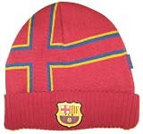 Barcelona Reversible Stocking Hat