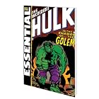 Essential Incredible Hulk, Vol. 3 (Marvel Essentials) by Stan Lee, Roy Thomas, Herb Trimpe, and Gerry Conway