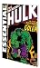 Essential Incredible Hulk, Vol. 3 (Marvel Essentials)