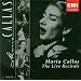 Callas Live - EMI catalogue