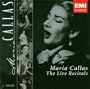 Callas - The Live Recitals