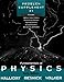 Fundamentals of Physics, , Problem Supplement No. 1