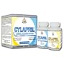 Adrenal Fatigue Institute Cylapril Adrenal Cleansing System, 1 Kit, 2 Bottles
