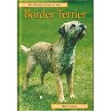 Border Terrier: An Owner's Guide Book