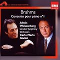 Brahms : Concerto pour piano n� 1