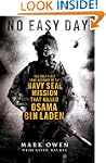 No Easy Day: The Only First-hand Acco...