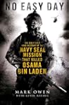 No Easy Day: The Only First-hand Acco...
