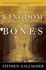 The Kingdom of Bones