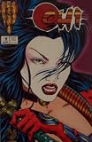 Shi: The Way of the Warrior #2 (June 1994)