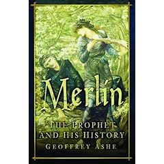Merlin: The Prophet and His History