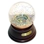 MLB San Diego Padres Qualcomm Stadium Former San Diego Padres Musical Globe