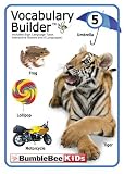 Vocabulary Builder 5