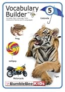Vocabulary Builder 5