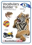 Vocabulary Builder 5