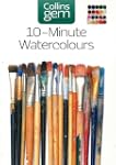 Gem 10 Minute Watercolours