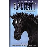 black beauty the graphic novel