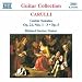 Carulli: Guitar Sonatas Op. 21, Nos. 1-3 & Op. 5