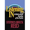 Listening In: A Multicultural Reading of the Psalms